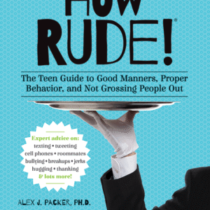 How Rude! Revised & Updated