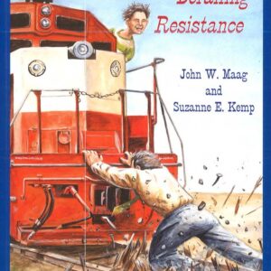 Peculiar Tracks for Managing Resistance