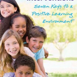 Pyramid of Behavior Interventions