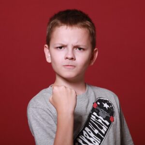 Oppositional Defiant Disorder