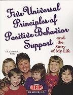 Five Universal Principles of Positive Behavior Support