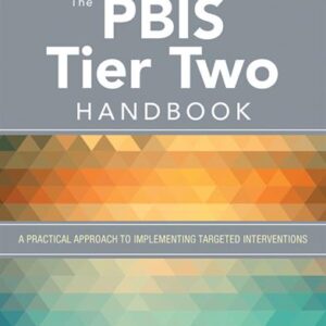 The PBIS Tier Two Handbook